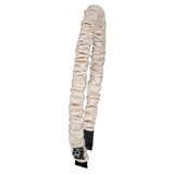 Knot Hairbands lustre headband dove