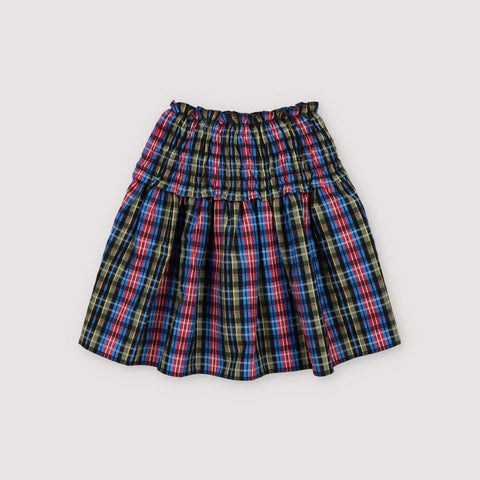 The New Society Mars Special Skirt