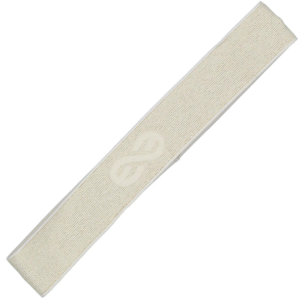 Knot Hairbands Playband // Golden Edition // Metallic Gold