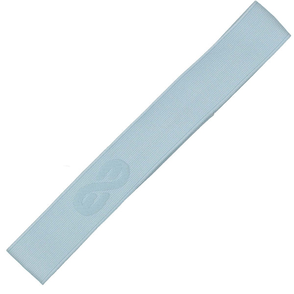 Knot Hairbands Playband // Golden Edition // Sky Blue