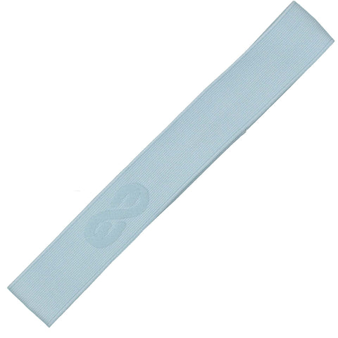 Knot Hairbands Playband // Golden Edition // Sky Blue