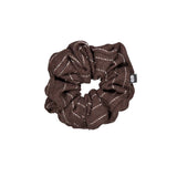 Knot Hairbands twig striped scrunchie sparrow