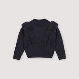 The New Society Victoire Special Jumper