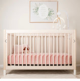 SWADDLE BEE CRIB SHEET COLORS