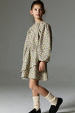 The New Society Alpha Special Dress