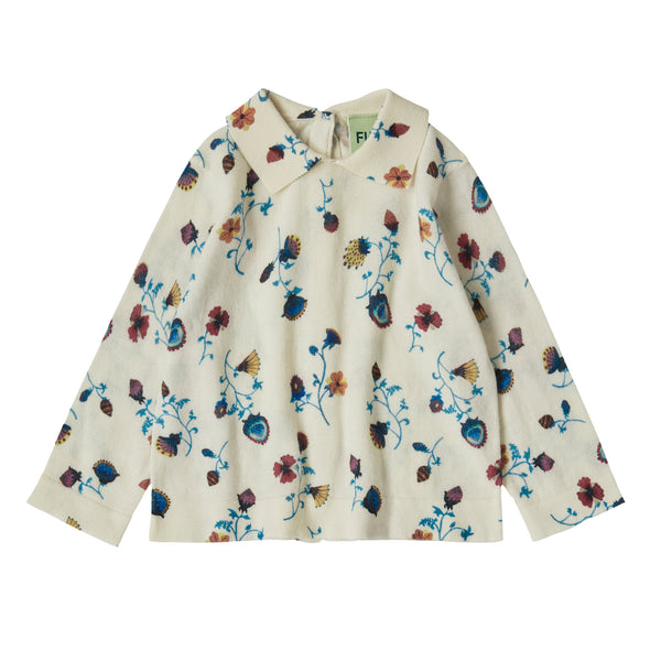 Fub Baby Printed Shirt