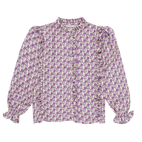 The New Society Josephine Blouse