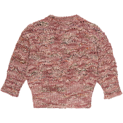 The New Society Romina Jumper