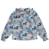 The New Society Sophia Blouse