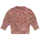 The New Society Romina Jumper