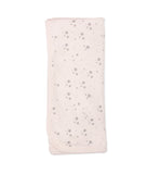 Livly Stars Blanket stars light pink One Size