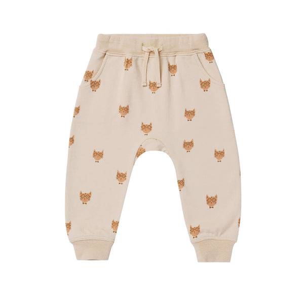 RYLEE & CRU SWEATPANTS || COOL CAT