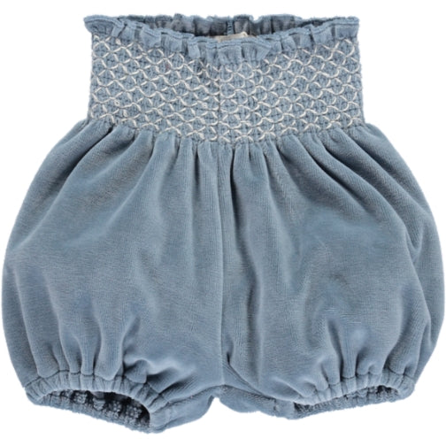 BEBE ORGANIC JULIETTE BLOOMER