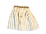 VIOLETA E FEDERICO SKIRT ROLINA BEIGE