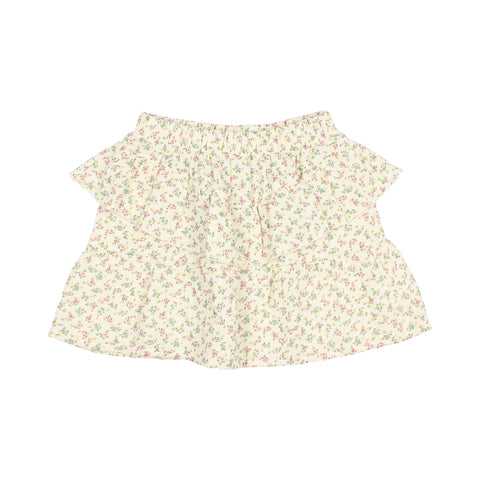 Buho Provence Skirt Ecru