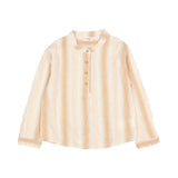 Buho Boys Stripes Shirt Only