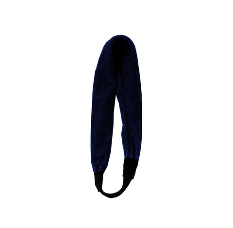 KNOT CLASSIC BAND TWILIGHT BLUE