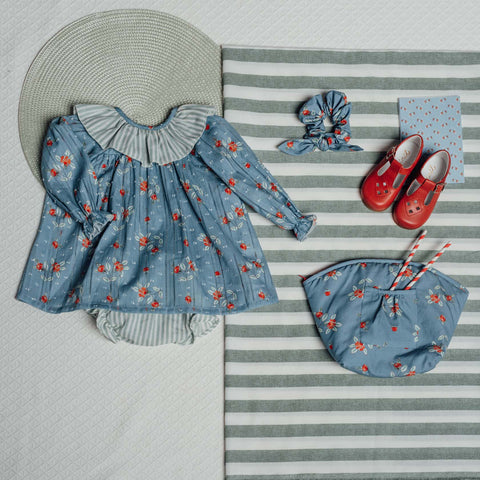 Birinit Petit Jackie 2 piece set