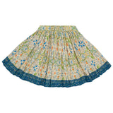 The middle Daughter Full Swing Skirt