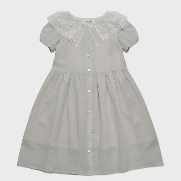 Louisiella Girls Fria Dress