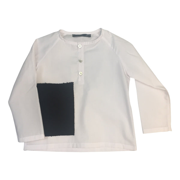 Minimu Calliope shirt w/pocket