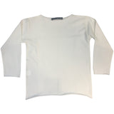 Minimu Albert white tee