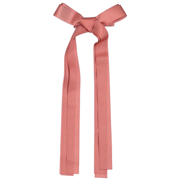 Knot Hairbands Ribbon Bow Sunset