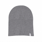 CUCU LAB BEANIE LIGHT GREY