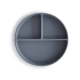 Mushie Silicone Suction Plate