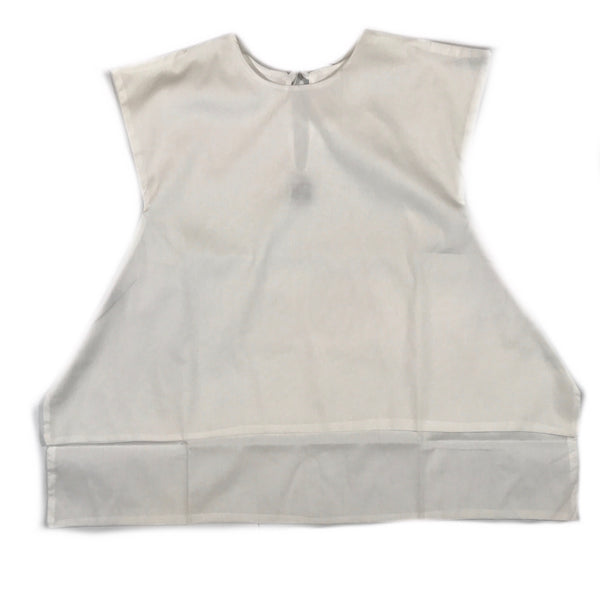 ORIMUSI CATHY TOP WHITE