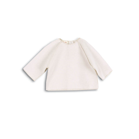 AMELIA JOHNNY SWEATSHIRT LIGHT