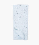 Livly Stars Blanket stars light blue One Size