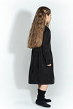 UNLABEL AIRI BLACK DRESS