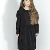 UNLABEL AIRI BLACK DRESS